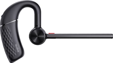 Yealink BH71 Bluetooth-headset (svart)