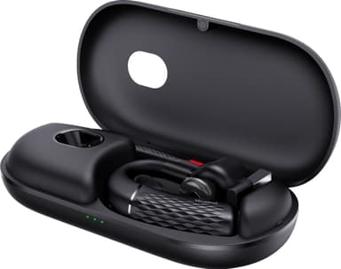 Yealink BH71 Pro Bluetooth headset (svart)