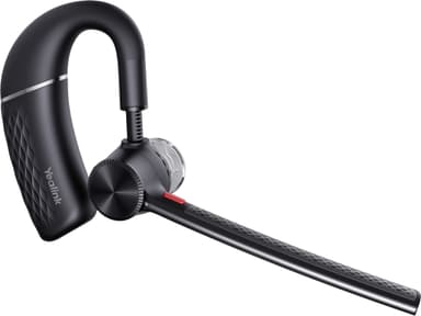 Yealink BH71 Bluetooth-headset (svart)