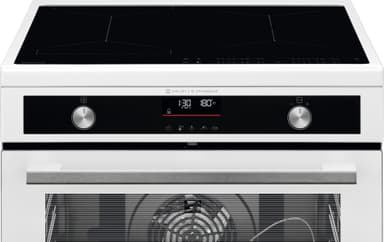 Electrolux Serie 600 Induktionsspis LKI66891NW (60cm)