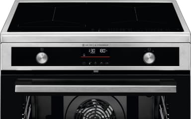 Electrolux Serie 600 Induktionsspis LKI66891NX (60cm)