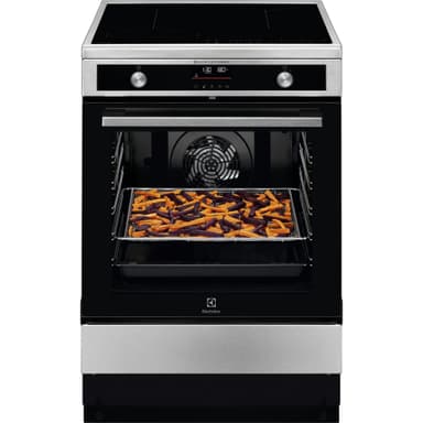 Electrolux Serie 600 Induktionsspis LKI66891NX (60cm)