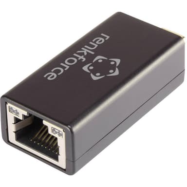 Nätverksadapter 1000 MBit/s Renkforce RF-3386050 USB-C®