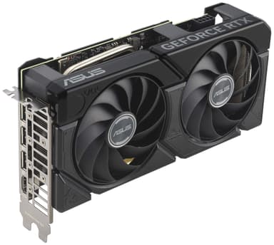 ASUS GeForce RTX 4060 Ti DUAL EVO OC graphics card (16 GB GDDR6