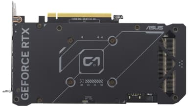 ASUS GeForce RTX 4060 Ti DUAL EVO OC graphics card (16 GB GDDR6