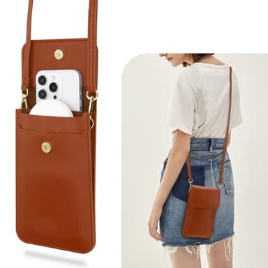 Sony Xperia Z3 Fodral Skal Handväska Case Cover
