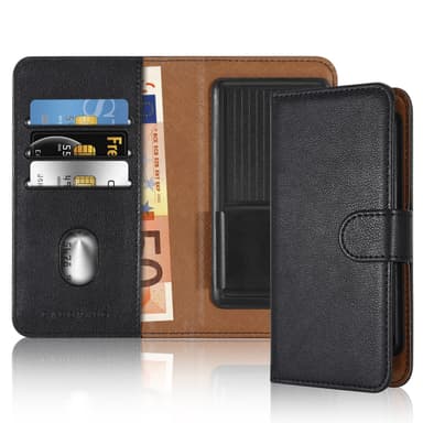 Sony Xperia Z2 COMPACT Skal Fodral Flip Case Cover