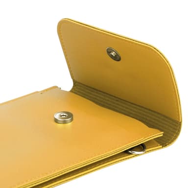 iPhone 11 PRO MAX Fodral Skal Handväska Case Cover