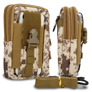Motorola EDGE 40 Skal Fodral Väska Case Cover