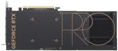 ASUS GeForce RTX 4070 SUPER ProArt graphics card (12 GB GDDR6X)