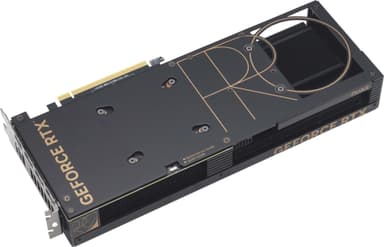 ASUS GeForce RTX 4070 SUPER ProArt graphics card (12 GB GDDR6X)
