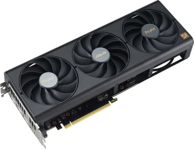 ASUS GeForce RTX 4070 SUPER ProArt graphics card (12 GB GDDR6X)