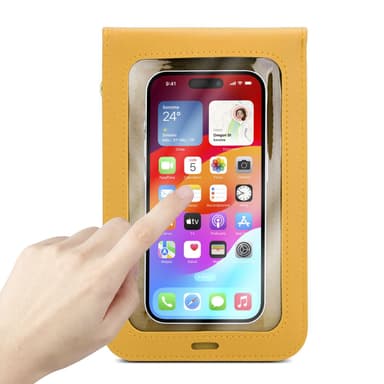 HTC Desire 12 PLUS Fodral Skal Handväska Case Cover