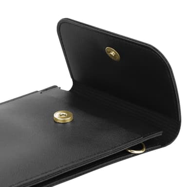 Google PIXEL 4A Fodral Skal Handväska Case Cover
