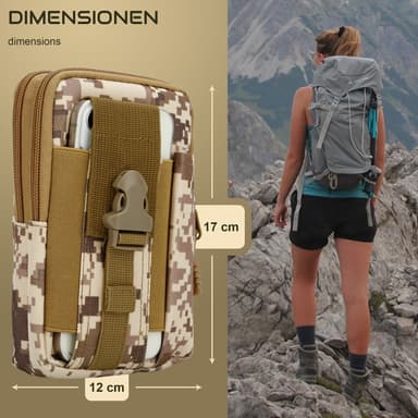 Asus ZenFone LIVE / 3 GO Skal Fodral Väska Case Cover