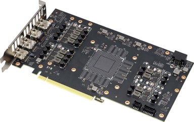 ASUS TUF RTX 4070S 012G Gaming graphics card Elgiganten Elgiganten