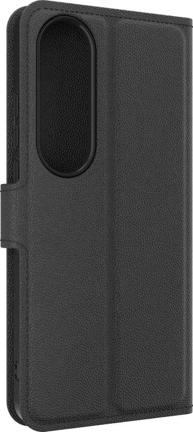 Zagg OnePlus Nord CE 4 Lite plånboksfodral (svart)