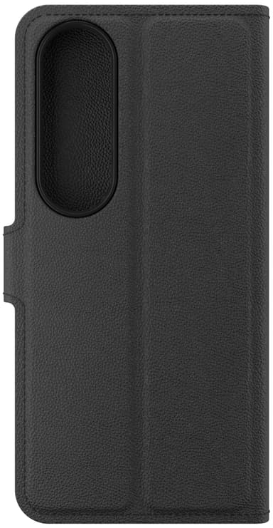 Zagg OnePlus Nord CE 4 Lite plånboksfodral (svart)