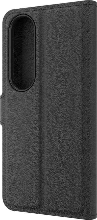 Zagg OnePlus Nord CE 4 Lite plånboksfodral (svart)