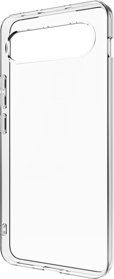 Zagg OnePlus Nord 4 genomskinligt fodral