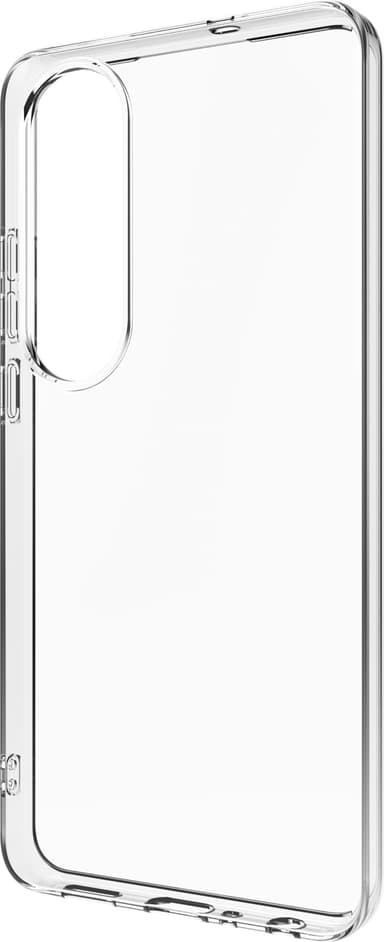 Zagg OnePlus Nord CE 4 Lite genomskinligt fodral