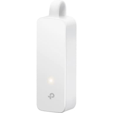Nätverksadapter 10 / 100 / 1000 MBit/s TP-LINK UE300C