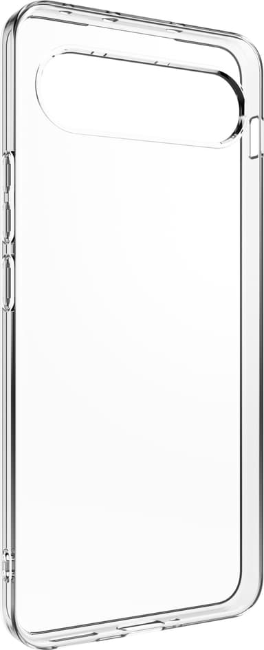 Zagg OnePlus Nord 4 genomskinligt fodral