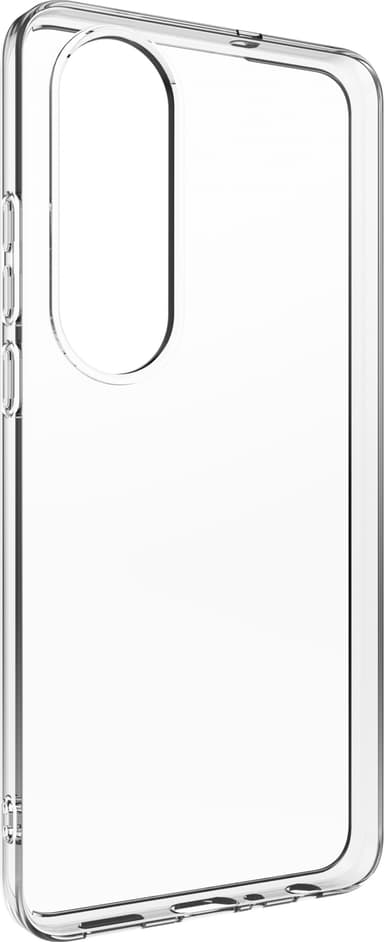 Zagg OnePlus Nord CE 4 Lite genomskinligt fodral