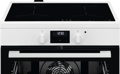 Electrolux Serie 600 Induktionsspis LKI64407NW (60cm)