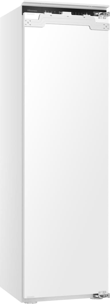 Hisense Frysskåp FT3B213SEWE (Integrerat)