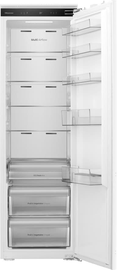 Hisense Kylskåp RL3B303SEWE (integrerad)