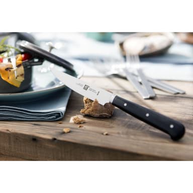 BBQ Grillknivar Set med 4-delar