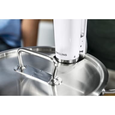 Sous Vide universalock 24 cm