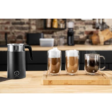 Mjölkskummare 400 ml