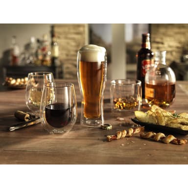 Ölglas Sorrento 414 ml 2 pack