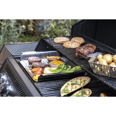 BBQ Grillkorg XL