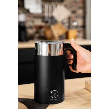 Mjölkskummare 400 ml