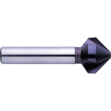Konisk försänkare 31 mm HSS TiAIN Exact 51155