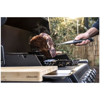 BBQ Trancheringsgaffel 41 cm