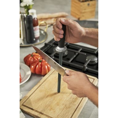 Skärpstav keramisk 23 cm