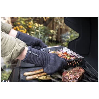 BBQ Grillhandskar