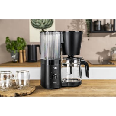 Kaffebryggare 1,5 L