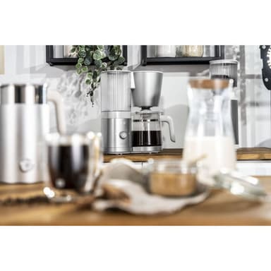 Kaffebryggare 1,5 L
