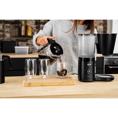 Kaffebryggare 1,5 L
