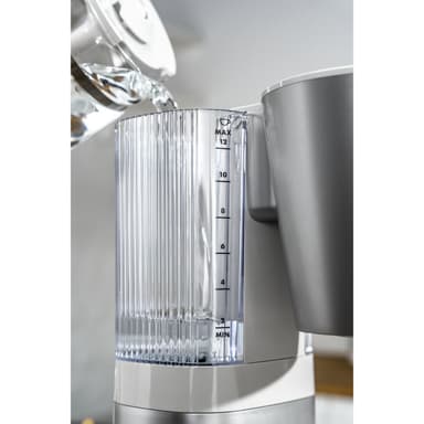 Kaffebryggare 1,5 L