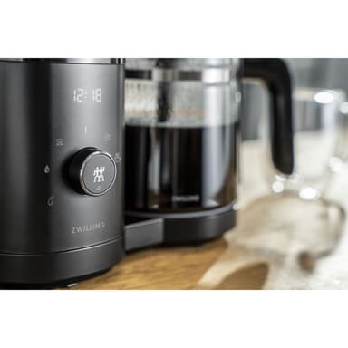Kaffebryggare 1,5 L