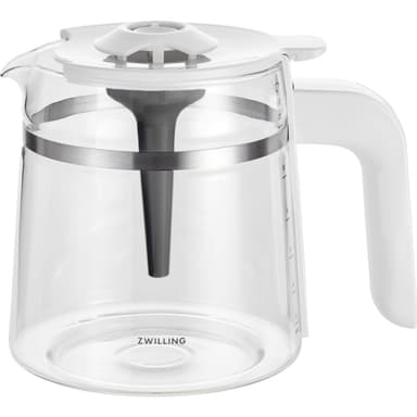 Kaffebryggare 1,5 L