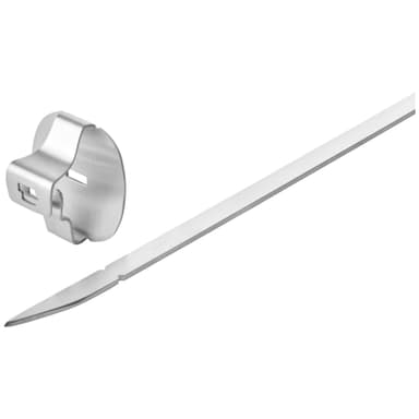 BBQ grillspett set i 5-delar