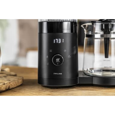 Kaffebryggare 1,5 L