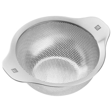 Durkslag/sil 16 cm 18/10 stål